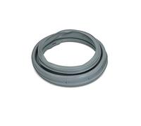 Marel Shop® - Guarnizione per lavatrice soffietto oblò compatibile con Whirlpool-Ignis-Bauknecht per modelli: AWO9763 - AWO9513 - AWM4200