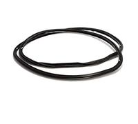Marel Shop®-Guarnizione Porta per Forno compatibile con Electrolux Zanussi Rex 400 x 315 mm per Modelli : PP66AMX - RB660MSA - RBP650GSA - PW660AMS