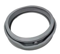 Marel Shop® - Guarnizione Soffietto Oblò Foro Aperto per Lavatrice compatibile con Miele per Modelli: WMG120 - WMG820 - WML120