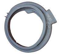 Marel Shop® - Guarnizione soffietto oblò per lavatrice compatibile con Ariston Indesit 14400301300 per modelli: AQM8D29UEUB - AQM8D49UEUA - AQM9D29UAUS