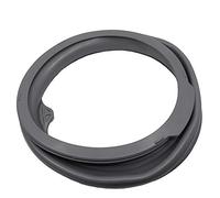 Marel Shop® - Guarnizione Soffietto Oblò per Lavatrice compatibile con Electrolux Zanussi Rex per Modelli : L61476FL - FLI551L41 - JLWM1204 - JLWM1408
