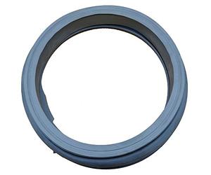 Marel Shop® - Guarnizione Soffietto Oblò per Lavatrice compatibile con Gruppo Bosch per Modelli: WAA12161 - WAA28161 - WAA2027SBY - WAA24271CE