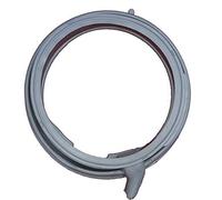 Marel Shop® - Guarnizione Soffietto Oblò per Lavatrice compatibile con Gruppo Bosch per modelli: WAQ24380IT - WAQ24380FF11