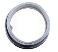 Marel Shop® - Guarnizione Soffietto Oblò per Lavatrice Compatibile con Ocean Midea per Modelli: OCLFS6104E - MWF8140W - FP612WH