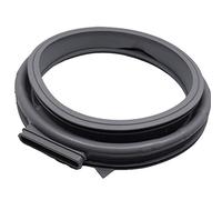 Guarnizione Soffietto Oblò DC64-01537A per Lavatrice Samsung WF8702RSSXEU