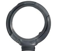 Marel Shop® - Guarnizione Soffietto Oblò per Lavatrice compatibile con Samsung DC64-02915A per modelli : WD806U2GAWQ/ET - WD806U2GAWQ/WS