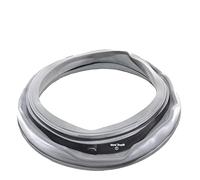 Marel Shop® - Guarnizione Soffietto Oblò per Lavatrice compatibile con Whirlpool Ignis per modelli : AWOE1040 - AWO/E91200WH - AWO/E91200SL