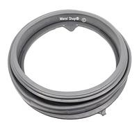 Marel Shop® - Guarnizione Soffietto Oblò per Lavatrice compatibile con Whirlpool Ignis per modelli: FSCRU90431 - FSCR70410 - FSCR80620