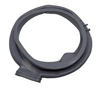 Marel Shop® - Guarnizione Soffietto Oblò per Porta Lavatrice compatibile con Ariston Indesit per Modelli: AQGMD129/BEU - AQGMD129UK - AQGMD149/AEU