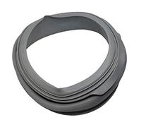 Marel Shop® - Guarnizione soffietto oblò per porta lavatrice compatibile con Miele per modelli: SERIE 600 - SERIE 700 - SERIE 800 - SERIE 900 W 807-720 - 723