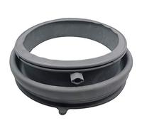 Marel Shop® - Guarnizione Soffietto Oblò per Porta Lavatrice compatibile con Miele per modelli: W375 - W376 - W377 - W381 - W402 - W404 - W405 - W406