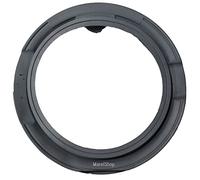 Marel Shop® - Guarnizione Soffietto per Lavatrice compatibile con Samsung Serie WF1802 DC64-02605A