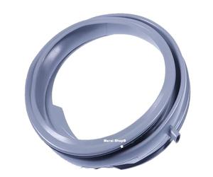 Marel Shop® - Guarnzione Soffietto Oblò per Lavatrice compatibile con Candy Hoover Zerowatt per Modelli : H3W2102DRRE117 - LI41480EV - CS149TMBBE147 - H3W4102DE/1-S