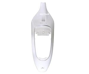 Marel Shop® - Guscio scocca anteriore per aspirapolvere compatibile con Folletto VK220 S