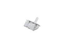 Marel Shop® - Interruttore Pulsante per Frigorifero compatibile con LG per Modelli: GB-3133TIJW - GB-5135AVCW - GC-B237JLGZ