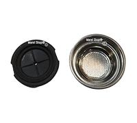 Marel Shop® - Kit Adattatore Cialda per Portafiltro compatibile con Saeco Gaggia Philips