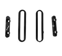 Marel Shop® - Kit Guide Scorrevoli 2 Pezzi per Caldaia Macchina Caffè compatibile con Didiesse Frog Revolution