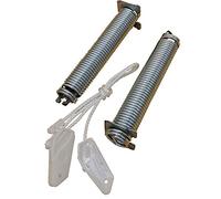 Kit porta lavastoviglie per Bosch-Siemens 2 molle + 2 corde ORIGINALE