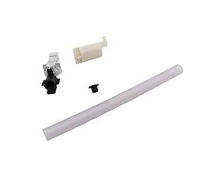 Marel Shop® - Kit sensore pressostato pressione per lavastoviglie compatibile con Electrolux Zanussi Rex per modelli: ZDS15001WA - ESF4500LOW - ZDS91500SA