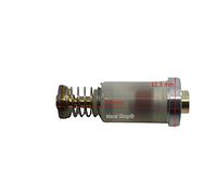 Marel Shop® - Magnete Bobina Elettromagnete per Rubinetto Gas 12,5 x 34 mm