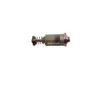 Marel Shop® - Magnete Bobina Elettromagnete per Rubinetto Gas 15,5 x 44 mm