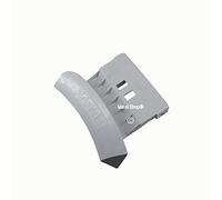 Marel Shop® - MANIGLIA LEVA OLBO PER APERTURA LAVATRICE COMPATIBILE CON SAN GIORGIO IT WASH ZOPPAS
