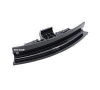 Marel Shop® - Maniglia maniglietta per oblò lavatrice compatibile con Beko Arcelik per modelli: WCY81233PTLC - WCY71233PTLC - WCY71232PTL - WCY71031PTL
