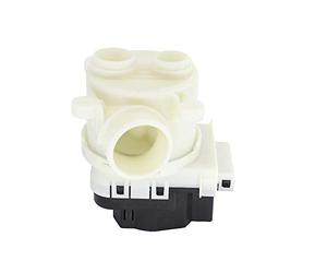 Marel Shop® - Motorino motore lavaggio alternato 230V per lavastoviglie compatibile con Ariston Indesit per modelli : ADG361 - ADG422 - ADG462 - ADG361