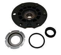 Marel Shop® - Mozzo Completo con Cuscinetto per Lavatrice compatibile con Whirlpool Ignis Bauknecht DX e SX per Modelli: AWZ6512 - AWE6317 - AWT2260