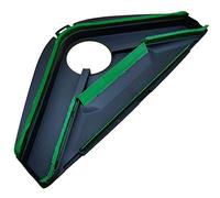 Marel Shop® - Piastra con setole nuovo tipo compatibile con HD60 HD65 HD65S compatibile con spazzola Folletto VK200/220S