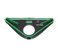 Marel Shop® - Piastra con Setole Originale per Nuova Spazzola compatibile con HD7 Folletto VK7