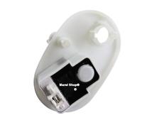 Marel Shop® - Pompa per Asciugatrice Compatibile con Miele 9011431-23032025 per Modelli : - TKL800-50 - TKL850WP - TKR300-50 - TKR350WP - TKR450WP - TKR600-50 - TKR650WP - TKR800-50 - TKR850WP