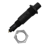 Marel Shop® - Pulsante Accensione Elettronica Universale Accenditore compatibile con Stufa a Gas Cucina Forni Barbecue