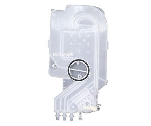 Marel Shop® - Recipiente Segnalatore Pressione Airbreak per Lavastoviglie compatibile con Whirlpool Ignis Bauknecht per Modelli: GSXK5240DI - GSF2501 - ADG8800IX - GSIP6143TRPT - GSXK5220SD - KDFX6050