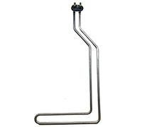 Marel Shop® - Resistenza 2100W per Lavastoviglie compatibile con Electrolux Rex Zanussi per modelli: IT961WRD - ZKS0245X