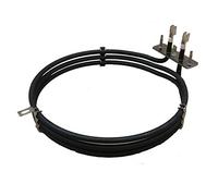 Resistenza circolare forno ventilato per Smeg 2700W compatibile MarelShop®