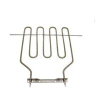 Resistenza per Bistecchiera De Longhi 1900 W 392 x 340 x 242 mm BQ55 - BQ58