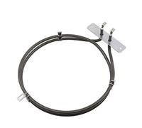 Resistenza per Forno Ventilato Bompani 2050W 204 x 194 mm