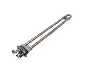 Marel Shop® - Resistenza per Lavastoviglie 1950 W compatibile con Candy Hoover Zerowatt per Modelli: CDI1L3802 - CDI2012E10S - HND3515A - CDF8615X/101