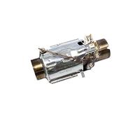 Marel Shop® - Resistenza per Lavastoviglie 2040W compatibile con Whirlpool Ignis Bauknecht ADG130 - ADG120 - DW612AS2A - ADG332