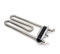 RESISTENZA 1700W LAVATRICE ARISTON INDESIT ORIGINALE C00380151