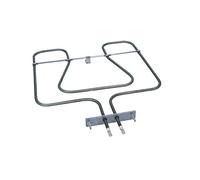 Marel Shop® - Resistenza Superiore 355x285mm 1650 W per Forno compatibile con Electrolux-Zanussi-Rex per modelli: CGL6002W - CGL6002X - EKG60011
