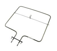 Marel Shop® - Resistenza Superiore 800 870 W per Forno compatibile con Electrolux Zanussi Rex per Modelli: PBN1110X - LBN1110X - KOB10301XB - KOB10301XK - LHN1110X - ZOB441X