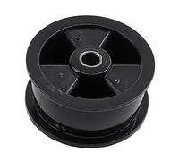 Marel Shop® - Rullo Assieme Puleggia Tendicinghia per Asciugatrice compatibile con Electrolux Zanussi Rex per modelli: EDH3386GGW - EDH3284PDW - EDE5110 - EDE36150W - EDE6150W - TD534 - EDE401M