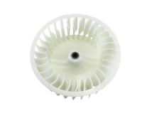 Marel Shop® - Ruota Ventola Convogliatore Aria per Asciugatrice Compatibile con LG per Modelli : RC90U2EV2Q - RC90V9EV2Q - RC7055AH2M - RC80U2AV0Q - RC80U2AV3Q