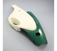 Marel Shop® - Scocca Originale guscio anteriore comptibile con Folletto VK 135