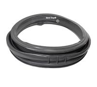 Marel Shop® - Soffietto guarnizione oblò per lavatrice compatibile con Gorenje Hisense 576360 per modelli: HWGE9014 - WEWI823 - WFGE8014V - WE843P - WEI723