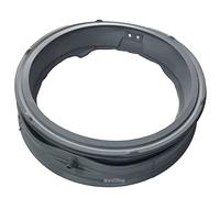 Soffietto guarnizione oblò MDS64212801 per lavatrice LG F12U2QDN0 by Marel Shop®