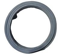 Marel Shop® - Soffietto Guarnizione Oblò per Lavatrice compatibile con Samsung DC64-01664A per Modelli: WF8502NGV - WF9700N3W - WF9702N5W