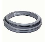 Soffietto guarnizione oblò DC64-02857A per lavatrice Samsung WF1602 - WF1702